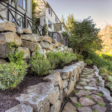 Retaining Walls