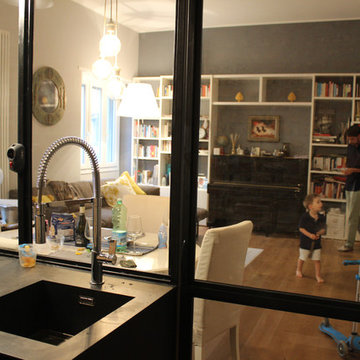 Hidden Kitchen