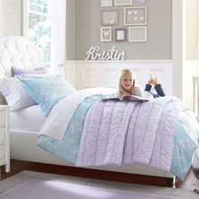 Sami's Room