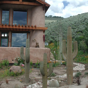Bonidy Residence