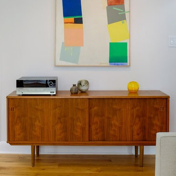 Vintage Meets Contemporary In Latrobe