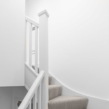 Loft Conversion in Twickenham