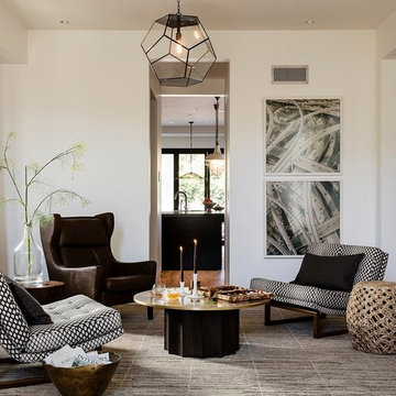 Manhattan Beach House
