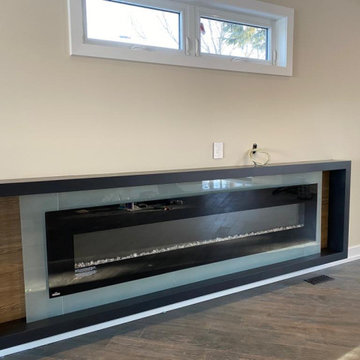 Home Remodel Interiors
