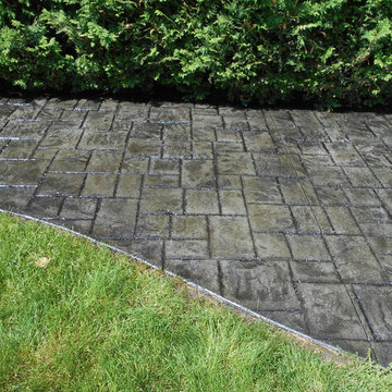 Reseal Patio, Walkway & Steps, Middlefield, CT