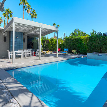 Fair Palms - Pool