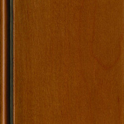 Maple, Plantation, Black Glaze - Products