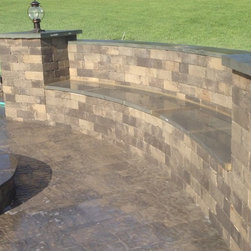 Outdoor Man Cave - Products