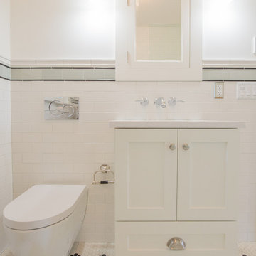 NE Portland Bungalow Remodel