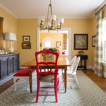 Interior Design - Feel