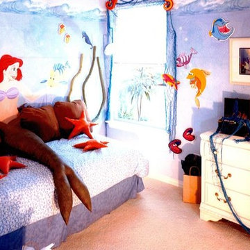 Kids Rooms