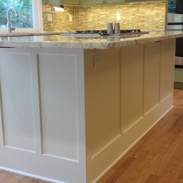 Vonderhaar Kitchen