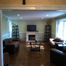 living room help