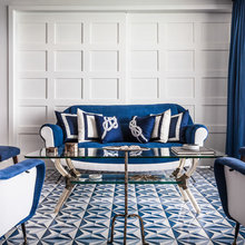wall treatments