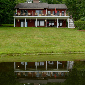 Meredith, NH | Deck Remodel