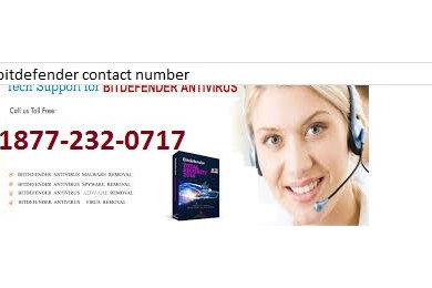 @ 1-877-232-0767@Bitdefender Antivirus tech support number for customer help