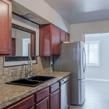 Kitchen and Bath Remodel in Imperial Beach, CA