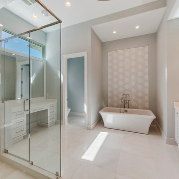 The Barbados at Frenchman's Reserve — Palm Beach Gardens, Florida