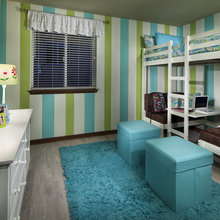 bunks