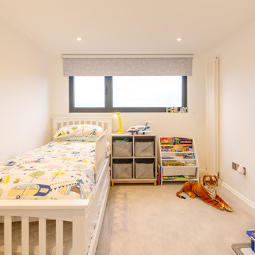 Manwood road loft conversion