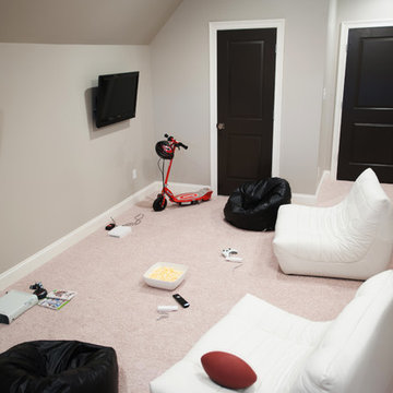 GRAND POINTE RESIDENCE - LAFAYETTE LA