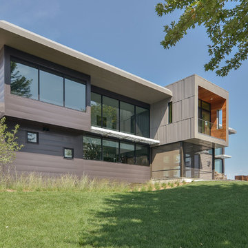 Edgewater Residence