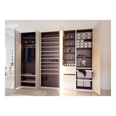 Schoenbuch Strioes Wardrobe System