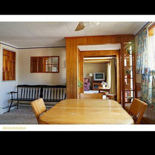 our 1960 ranch before