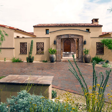 Whisper Rock Custom