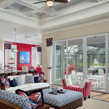 Isles of Collier Preserve: New Construction