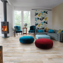 Living area idea