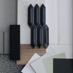 Parkhill Contemporary - Bath Products
