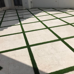 CASAMARY - Wall And Floor Tile