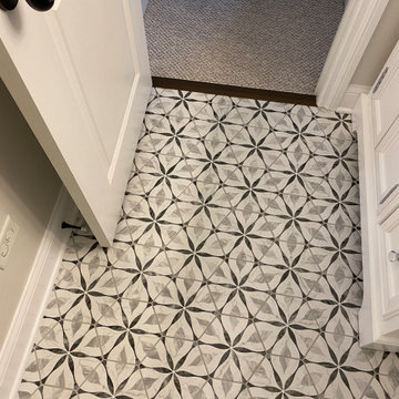 Tinley Park, IL 3/4 Bathroom Remodel 2021