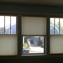 Cellular Shades - Cellular Shades
