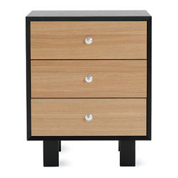 Nelson BCS - Design Within Reach - Nightstands And Bedside Tables