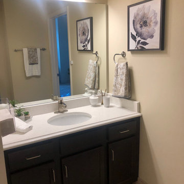 Assisted Living Apartment