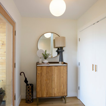East Vancouver addition