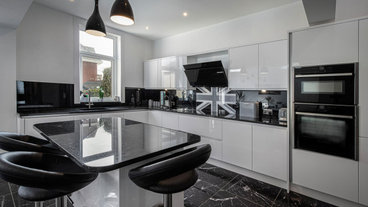 Best 15 Kitchen Designers in Barrow in Furness Cumbria Houzz UK