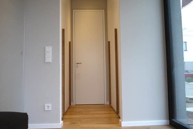 Garderobe