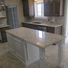 Kitchen cabiet