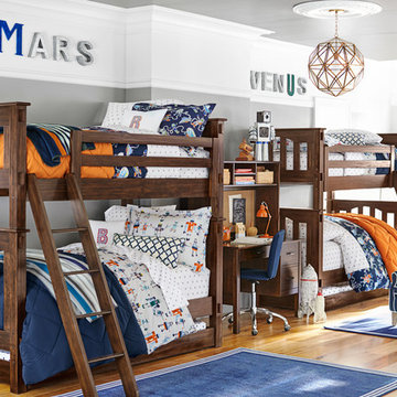 Pottery Barn Kids