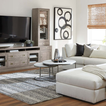 Motion Picture Media Room