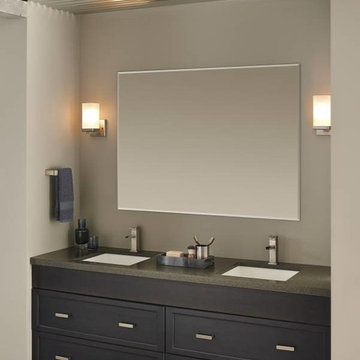 Moen Bathroom Lookbook