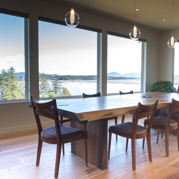 Bare Point Custom Home