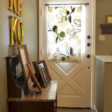 window treatments