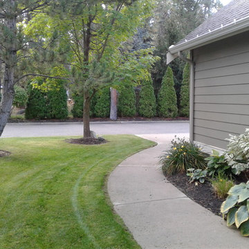 MCG Landscape Maintenance
