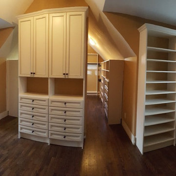 Our Work