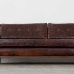 Мебель в интерьере - Sofas And Sectionals