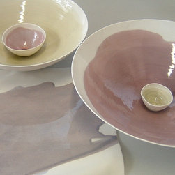 human made porcelain - Products